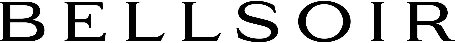 Black Logo Mobile
